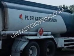 Polda Sulut Ditantang Lagi Bongkar Mafia Solar Subsidi, Nama Haji Nur Dan PT SKL Kembali Mencuat