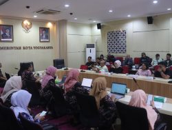 Waspadai Penipuan, Pemkot Yogya Tegaskan Pembayaran Pajak Daerah Hanya Melalui Kanal Resmi