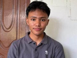 Pelajar Gayo Diterima di Tiga Kampus Top Dunia