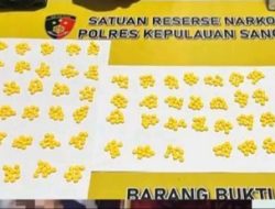 Minim Transparansi, Publik Soroti Sikap Tertutup Lapas Tahuna dalam Kasus Dugaan Penyelundupan Obat Keras