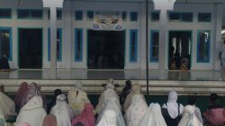 Khidmatnya Sholat Idul Adha 1447 H di Tobelo, Halmahera Utara