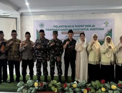 Bupati, Michael Thungari Dorong Perempuan Sangihe Jadi Agen Perubahan dan Pemimpin Masa Depan