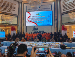 Kompolnas Dukung Langkah Polda Metro Jaya Tekan Kejahatan Jalanan di Jakarta