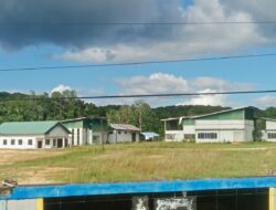 Sentra IKM Konawe Kepulauan Mangkrak 5 Tahun, FORKAD Sultra Desak Pengusutan Dugaan Korupsi