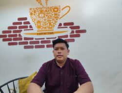 SEMMI Sultra Pertanyakan Pengawasan Tambang PT Almharig Setelah Dugaan Dampak Lingkungan di Kabaena