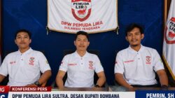 DPW Pemuda LIRA Sultra Soroti Konflik di Pulau Kabaena, Bupati Bombana Didesak Fasilitasi Dialog Warga dan Perusahaan