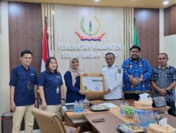 Kabupaten Seram  Timur Resmi Sandang Status UHC Prioritas.