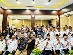 Densus 88 Antiteror Polri Perkuat Wawasan Kebangsaan dan Moderasi Beragama ASN Kemenag Banda Aceh