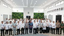 Bupati Tangerang Dorong Digitalisasi Transaksi hingga Desa, Perkuat Kemandirian Fiskal Daerah