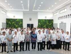 Bupati Tangerang Dorong Digitalisasi Transaksi hingga Desa, Perkuat Kemandirian Fiskal Daerah