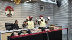 KPK Ungkap Dugaan Pemerasan Rp1,2 Miliar untuk Mengurus Perkara Bupati Pemalang