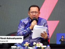 KPK Sebut Harun Masiku Bisa Saja Sudah Meninggal, Pencarian Tetap Dilanjutkan