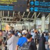 Kronologi Penangkapan Pilot Malaysia Pembawa Narkoba di Soetta