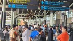 Kronologi Penangkapan Pilot Malaysia Pembawa Narkoba di Soetta