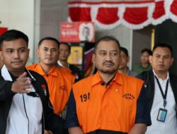 KPK Tangkap Tangan Tersangka Dugaan Tindak Pidana Korupsi di Wilayah Pemkab Pemalang