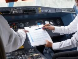 Kasus Kopilot Narkoba, Polisi Malaysia Periksa Staf KLIA