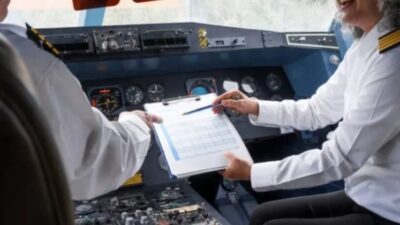 Kasus Kopilot Narkoba, Polisi Malaysia Periksa Staf KLIA