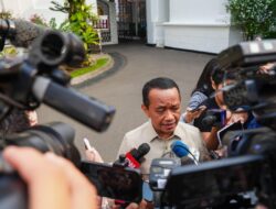 Presiden Prabowo Instruksikan Percepatan Penanganan Pemadaman Listrik dan Jaga Stabilitas Harga BBM