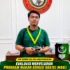 Pengawasan MBG Dipertanyakan, PW SEMMI Sultra Minta BGN RI Copot Kepala Regional SPPG
